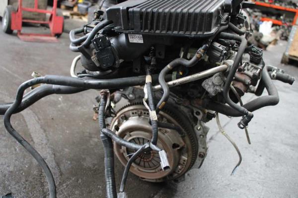 MOTEUR MAZDA 1.6 ESSENCE BK14 MAZDA 3 77KW/105CV - Vue 5